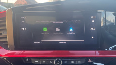 Vauxhall Mokka 1.2 Turbo 100 GS  5dr Petrol Hatchback